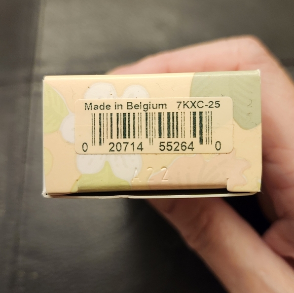 Clinique Stay-Matte Oil-Free Makeup Foundation In 25 Spice - Picture 5 of 8